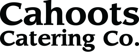 Cahoots Catering Logo